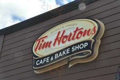 Tim Hortons, West Branch