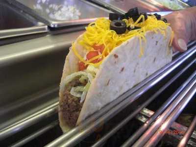 Taco Delite