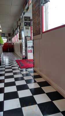 Peppercorn's Diner, Urbana