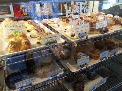 Village Bakery And Cafe menu