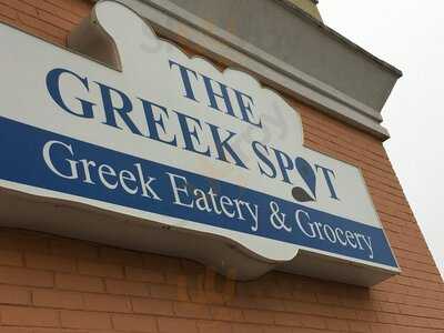 The Greek Spot, Ocean Township