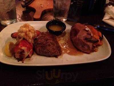 Longhorn Steakhouse