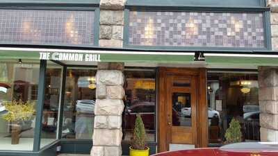 Common Grill, Chelsea