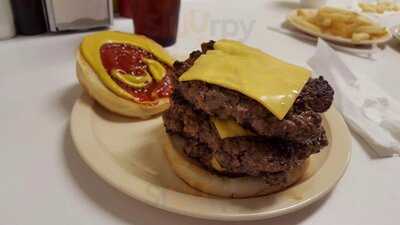 Bill's Toasty Shop, Taylorville