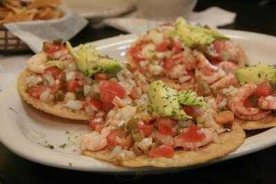 Mariscos La Costa, San Juan