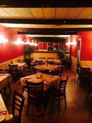 Thirsty's Restaurant and Tavern, Branchburg