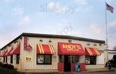 Andy's Grill & Frozen Custard