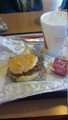 Chick-fil-a