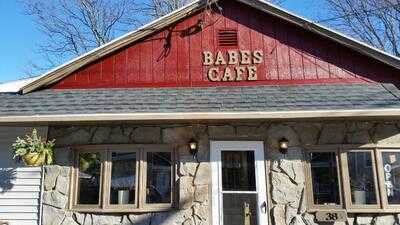 Babe's Cafe