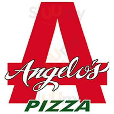 Angelo's Pizza, Taylorville