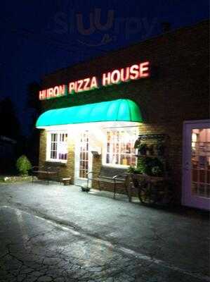 Huron Pizza House, Huron