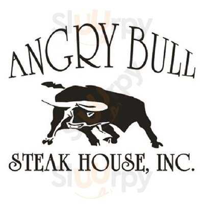 Angry Bull Steak House, Huron