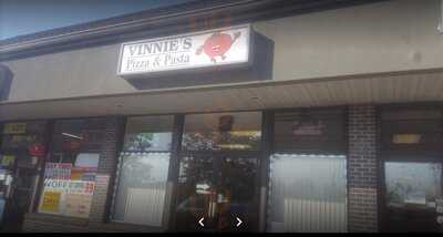 Vinnie's Pizza And Pasta