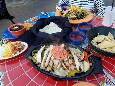 Los Cabos Mexican Grill And Cantina, Jenks