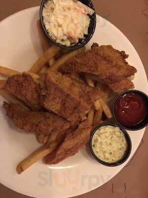 Saybrook Fish House, Canton