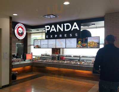 Panda Express, South Holland