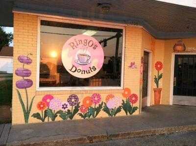 Ringo's Donuts