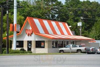 Whataburger