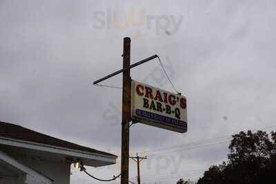 Craigs Bar-B-Que, Malvern