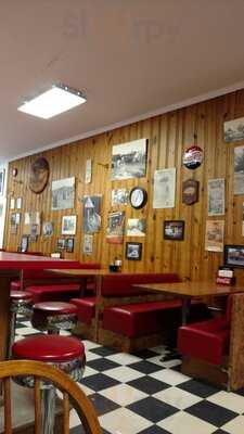 Smithfield Ice Cream Parlor