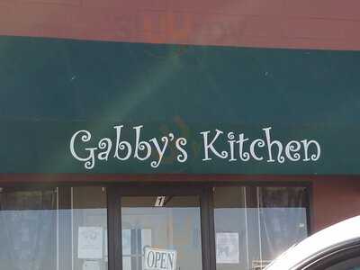 Gabby's Kitchen, Chino Valley