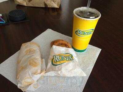 Runza