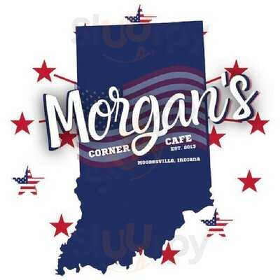 Morgan's Corner Cafe, Mooresville