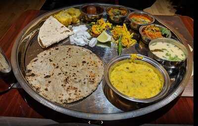 Kathiyawadi Kitchen, Sayreville