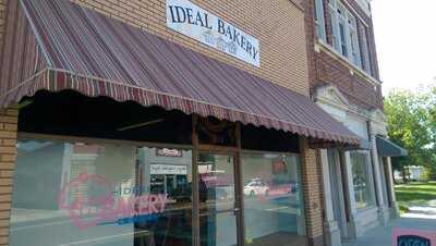 Ideal Bakery, Cedartown