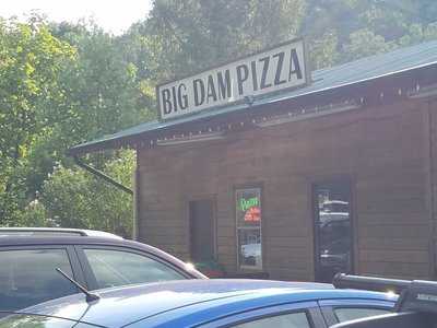 Big Dam Pizza