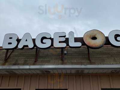 Bagel Garden