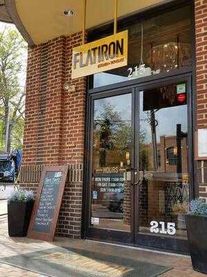 Flatiron Kitchen + Taphouse, Davidson