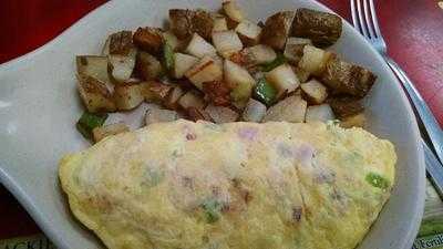 Jenks Restaurant, Jenks