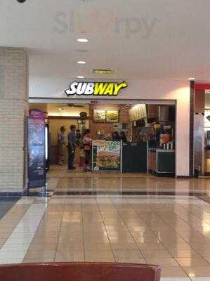 Subway, South Holland