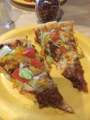 Pizza Inn