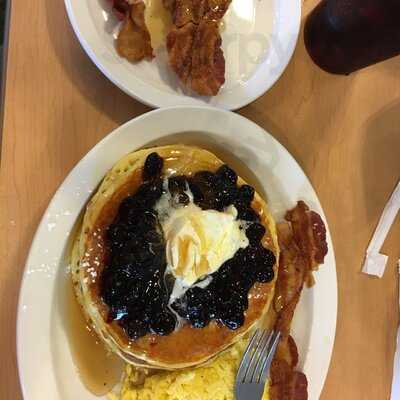 Blueberry Hill Pancake House