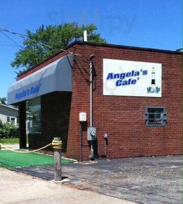 Angela's Cafe