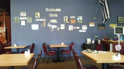 Karray's Cafe