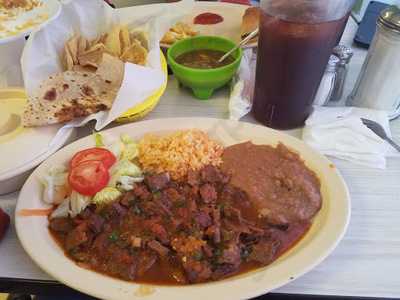 Irene's Mexican Restaurant, San Juan