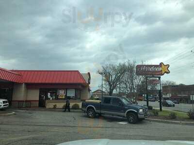 Hardee's