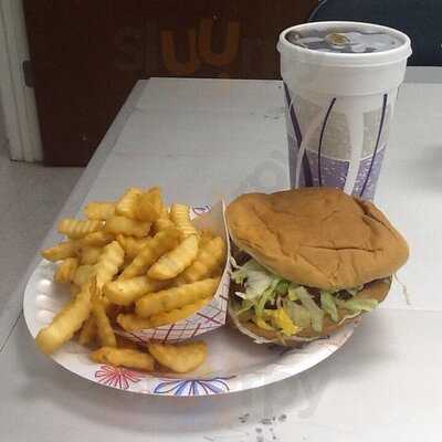 Sullivan's Drive-In