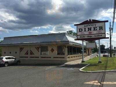 Sunset Diner