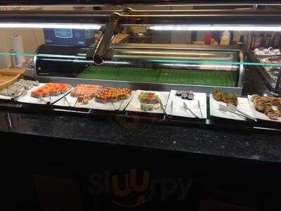 Tj Buffet Sushi & Grill Inc, Tarentum