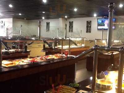 Panda Garden Buffet