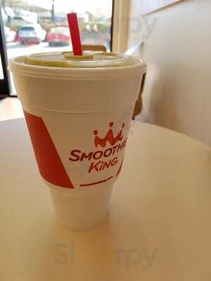 Smoothie King