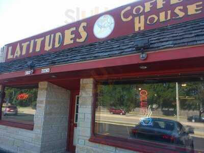 Latitudes Coffee House, Germantown