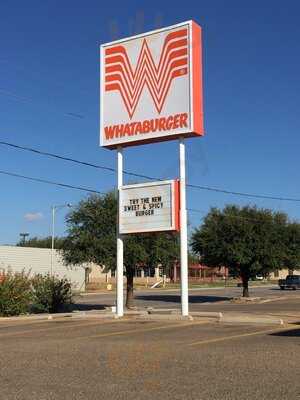 Whataburger