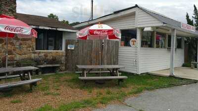 Shufords Bbq