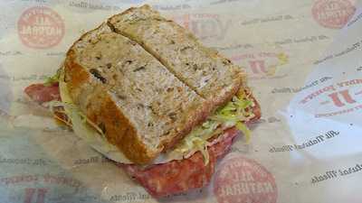 Jimmy John's, Germantown