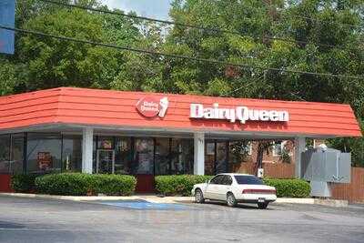 Dairy Queen